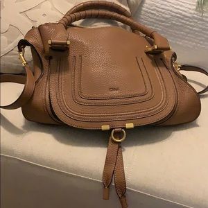 Chloe Marcie Purse